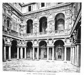 Italia. Viaggio pittoresco dall'Alpi all'Etna - Milano, Treves 1885 (con 930 belle illustrazioni) Italia. Viaggio pittoresco dall'Alpi all'Etna - Milano, Treves 1885 (con 930 belle illustrazioni)