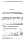 Giuseppe Del Vecchio - La criminalità negli sports - Torino, Bocca 1927 (prima edizione)