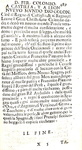 Fernando Colombo - Historie della vita di Cristoforo Colombo e della scoperta del Nuovo Mondo - 1678 Fernando Colombo - Historie della vita di Cristoforo Colombo e della scoperta del Nuovo Mondo - 1678