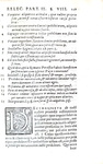Diego Covarrubias y Leyva - Regulae peccatum. De regul. iur. Lib. VI. Relectio - Venetiis 1568