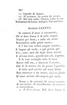 Le Rime di Petrarca con l'interpretazione di Giacomo Leopardi - Milano 1826 (rara prima edizione)