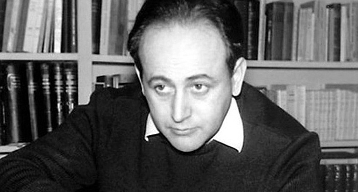 Paul Celan - Ninnananna