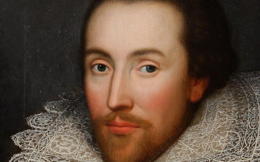 William Shakespeare - Amore  un faro sempre fisso
