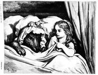 Charles Perrault - Il libro delle fate illustrato con 40 grandi quadri di Gustavo Dor� - Roma 1895