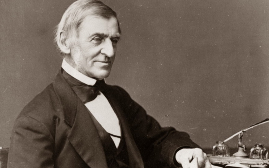 Ralph Waldo Emerson - Una stupida coerenza