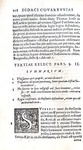 Diego Covarrubias y Leyva - Regulae peccatum. De regul. iur. Lib. VI. Relectio - Venetiis 1568