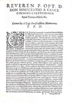 La celebre Summa Goffredi: Goffredo da Trani - Summa in titulos Decretalium - Venetiis 1586 (raro)