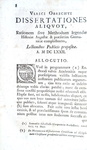 Storia dell'impero asburgico: Johann Heinrich Boecler - Notitiae S.R. Imperii - Argentorati 1723