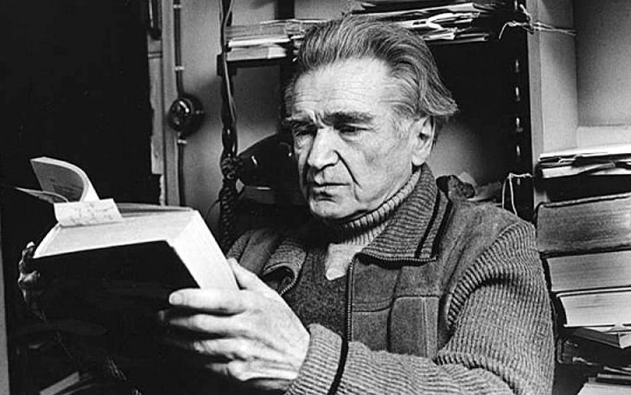 Emil Cioran - Perch l'Occidente  in declino