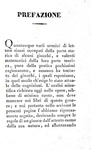 Trattato teorico-pratico dei giuochi: tressette, mercante in fiera e giacchetto - Macerata 1832