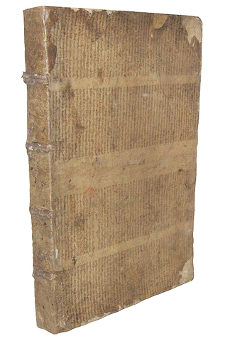 Jean Faure - Lectura super quatuor libros Institutionum - Lyon 1522 (rarissimo post-incunabolo)