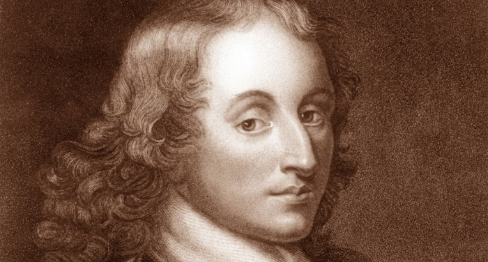 Blaise Pascal - La vanit  radicata nel cuore dell'uomo