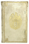L'estetica nell'antichità classica: Cassius Longinus - De sublimitate - 1733 (legatura alle armi) L'estetica nell'antichità classica: Cassius Longinus - De sublimitate - 1733 (legatura alle armi)