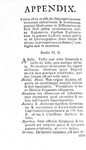 Tabacco da fiuto: Cohausen - Dissertatio de pica nasi sive tabaci abusu 1716 (rara prima edizione) Tabacco da fiuto: Cohausen - Dissertatio de pica nasi sive tabaci abusu 1716 (rara prima edizione)