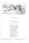 La Fontaine - Le favole - 1886 (prima edizione italiana - decine di illustrazioni di Gustave Doré) La Fontaine - Le favole - 1886 (prima edizione italiana - decine di illustrazioni di Gustave Doré)