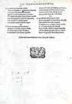 Francesco Bracciolini - La croce racquistata  poema heroico - Venezia, Giunti 1611 (prima edizione)