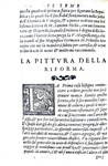 Anton Francesco Doni - La Zucca - Venezia, Rampazetto, 1565 (parziale prima edizione)