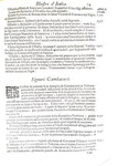 Francesco Sansovino - Origine e fatti delle famiglie illustri d'Italia - Venezia, Combi 1670