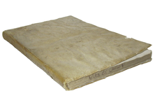 Ludovico Dolce - Vita del gloriosissimo imperador Carlo quinto - Venezia, Giolito 1561