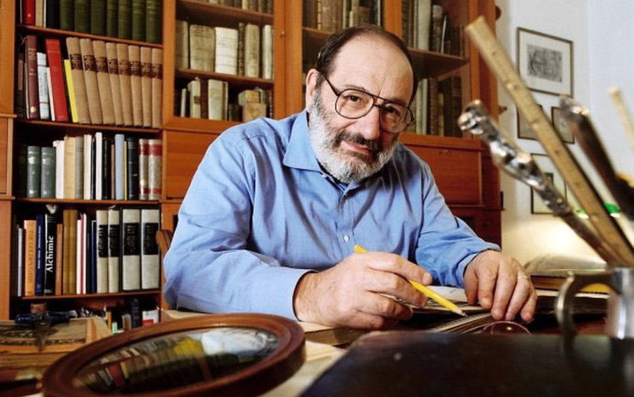 Umberto Eco - Quanto tempo ci vuole per leggere un libro?