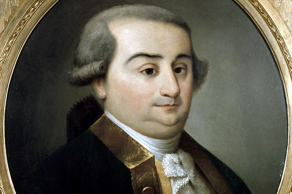 Cesare Beccaria - Il miglior metodo per la lettura dei libri