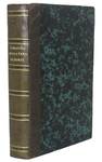 Niccol Tommaseo - Della pena di morte discorsi due - Firenze, Le Monnier 1865 (prima edizione)