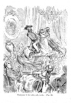 Rudolf Erich Raspe - Avventure del barone di Munchausen illustrate da Gustave Doré - inizi Novecento Rudolf Erich Raspe - Avventure del barone di Munchausen illustrate da Gustave Doré - inizi Novecento