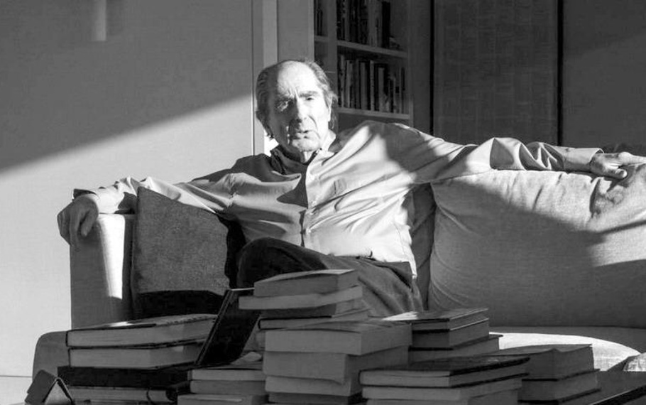 Philip Roth - La cosa migliore sarebbe dimenticare di avere ragione o torto