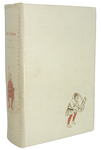 Italo Calvino - Fiabe italiane raccolte dalla tradizione popolare - 1956 (prima edizione, 16 tavole)