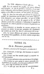 Code civil des francais. Edition originale - Paris 1804 (prima edizione - con un raro supplemento) Code civil des francais. Edition originale - Paris 1804 (prima edizione - con un raro supplemento)