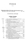 Codice civile del Regno d'Italia - Napoli 1868 e Codice di procedura civile - Napoli 1870