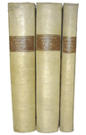 Plinio il Vecchio - Historiae naturalis - Parisiis 1723 (edizione figurata in folio - con 12 tavole)