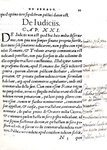 Marcantonio Maioragio - De senatu romano libellus - Milano 1561 (rara prima edizione postuma)