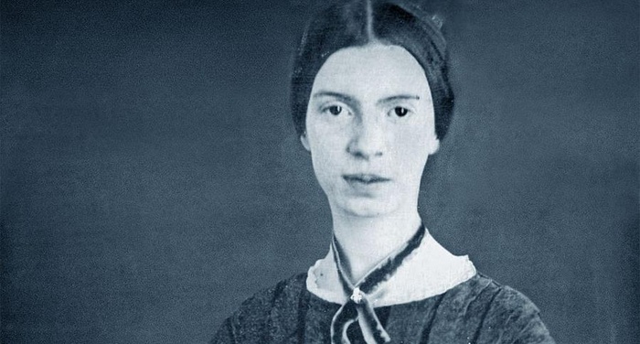Emily Dickinson - Se io potr impedire a un cuore di spezzarsi