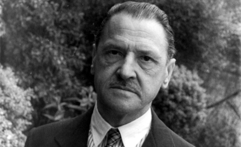 Somerset Maugham - Mi pare che tutti noi siamo come boccioli chiusi