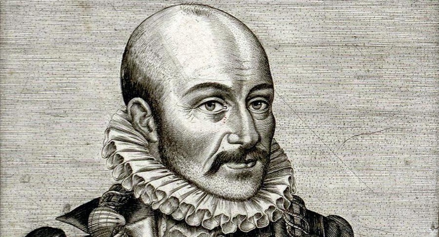 Michel de Montaigne - La presunzione  la nostra malattia naturale e originaria