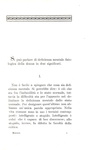 Paul Julius Moebius - L'inferiorità mentale della donna - Torino 1904 (prima edizione italiana) Paul Julius Moebius - L'inferiorità mentale della donna - Torino 1904 (prima edizione italiana)