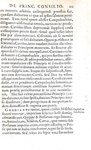 Gentillet - Commentariorum de regno adversus Nicolaum Machiavellum - 1577 (prima edizione latina)