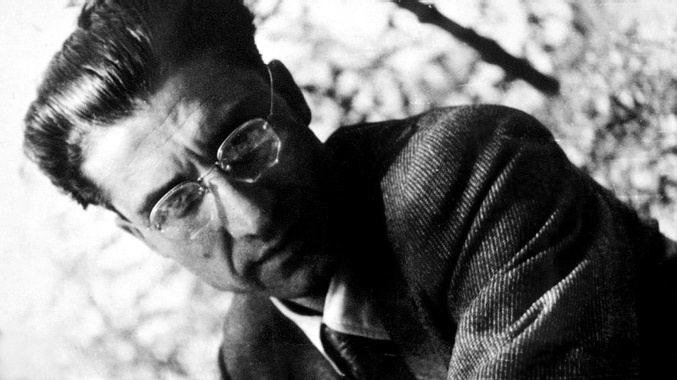 Cesare Pavese - Mattino