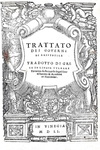 La Politica di Aristotele: Trattato dei governi tradotto di greco in lingua volgare - Venezia 1551
