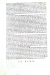 Piena relazione della battaglia di Arras tra Francia e Spagna - 1654 (rarissima prima edizione)
