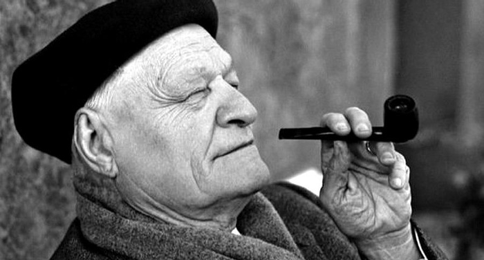 Giuseppe Ungaretti - I ricordi