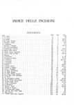 Dante - La divina commedia illustrata da Gustavo Dor - Milano, Sonzogno 1894 (con 135 tavole)