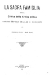 Friedrich Engels - Scritti economici e politici - Roma 1899/1909 (17 rare prime edizioni italiane) Friedrich Engels - Scritti economici e politici - Roma 1899/1909 (17 rare prime edizioni italiane)