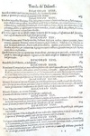 La ragion di Stato nel Seicento: Virgilio Malvezzi - Discorsi sopra Cornelio Tacito - Venezia 1635