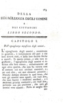 Sebastiano d'Ayala - Della libertà e dell'uguaglianza degli uomini e de' cittadini - Torino 1793 Sebastiano d'Ayala - Della libertà e dell'uguaglianza degli uomini e de' cittadini - Torino 1793