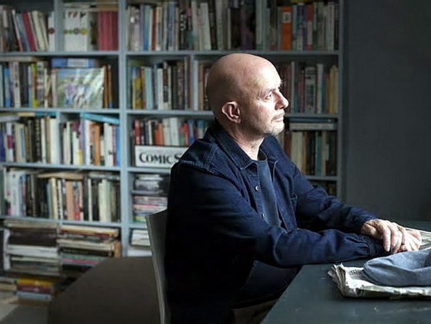 Nick Hornby - Il problema della lettura