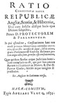 John Milton - Pro populo anglicano defensio (e altre 3 opere) - London 1652/54 (bella legatura) John Milton - Pro populo anglicano defensio (e altre 3 opere) - London 1652/54 (bella legatura)