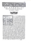 Niccolò Zeno - Dell'origine de’ Barbari e principio la città di Venetia - 1557 (rara prima edizione) Niccolò Zeno - Dell'origine de’ Barbari e principio la città di Venetia - 1557 (rara prima edizione)