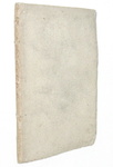 Vittorio Alfieri - Panegirico di Plinio a Trajano - Venezia, Foglierini 1787
